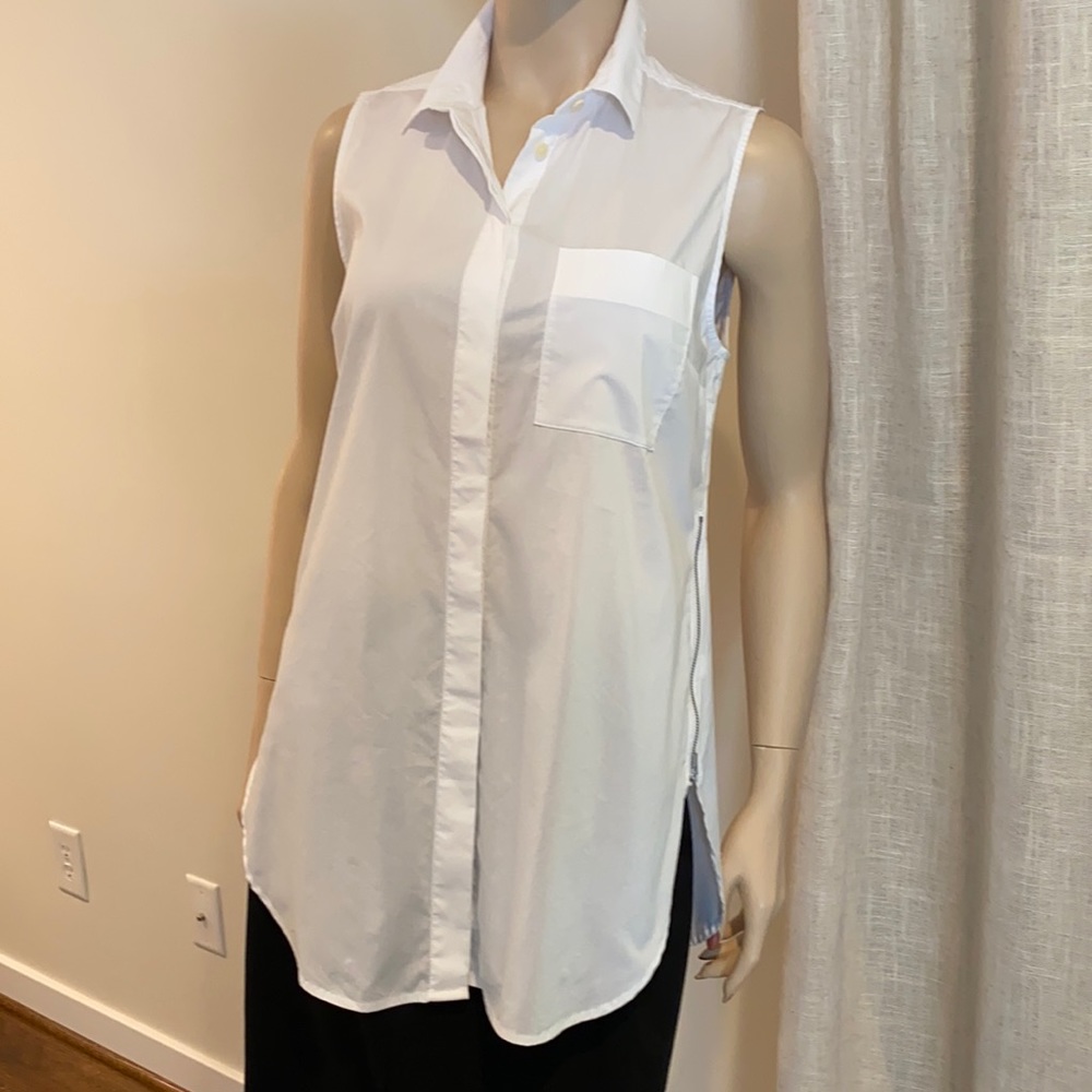 Athleta Blouse